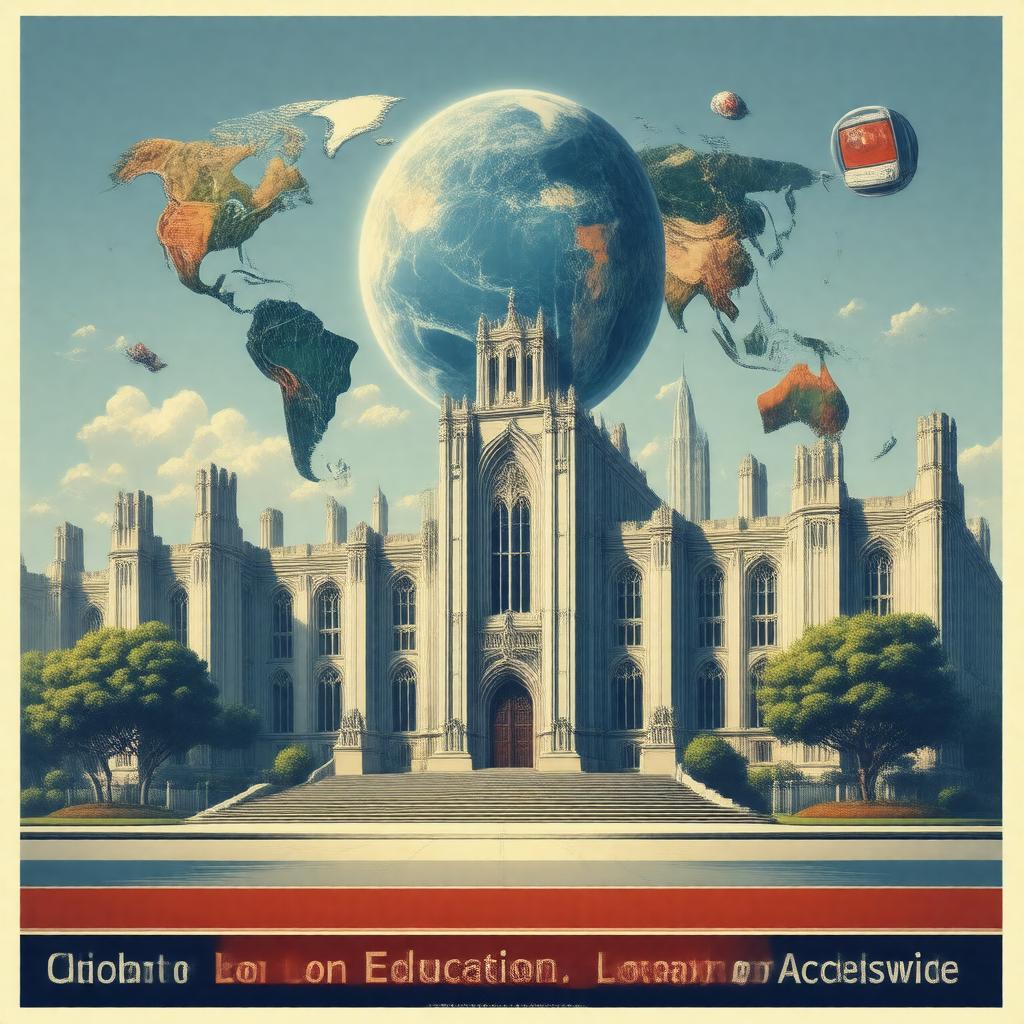 London External Programme